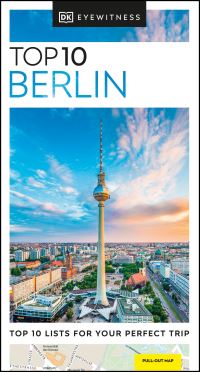 Book Cover for Top 10 Berlin by 