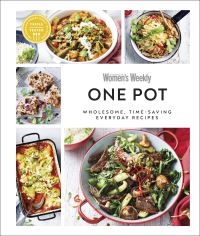 Book Cover for One Pot by 