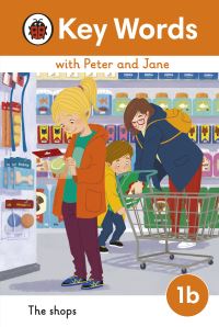 Book Cover for The Shops by 