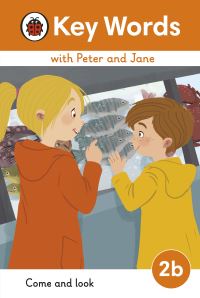 Book Cover for Come and Look by 