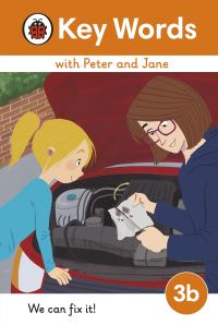 Book Cover for We Can Fix It! by 