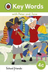Book Cover for School Friends by 