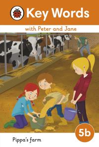 Book Cover for Pippa's Farm by 