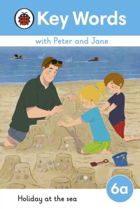 Book Cover for Holiday at the Sea by 