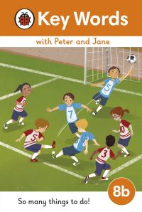 Book Cover for So Many Things to Do! by 