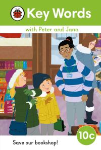 Book Cover for Save Our Bookshop! by 