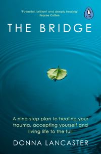 Book Cover for The Bridge by Donna Lancaster