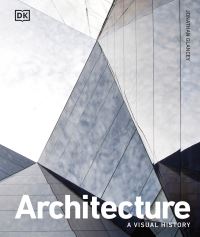 Book Cover for Architecture by Jonathan Glancey