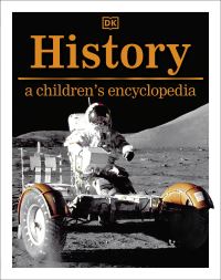 Book Cover for History by 