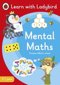 Book Cover for Mental Maths. 5-7 Years by 