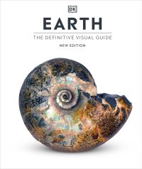 Book Cover for Earth by 