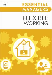 Book Cover for Flexible Working by 