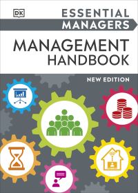 Book Cover for Management Handbook by 