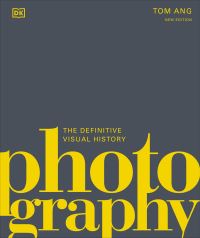 Book Cover for Photography by Tom Ang
