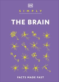 Book Cover for Simply the Brain by 