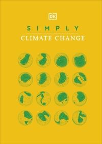 Book Cover for Simply Climate Change by 