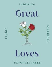 Book Cover for Great Loves by 