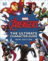 Book Cover for Avengers by Alan Cowsill, John Tomlinson, Alan Cowsill, Marvel Entertainment Group