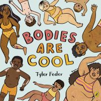 Book Cover for Bodies Are Cool by Tyler Feder