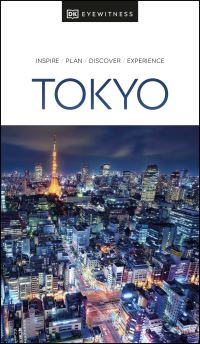 Book Cover for Tokyo by 