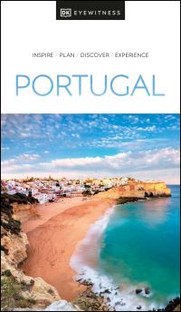 Book Cover for Portugal by Joana Taborda