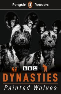 Book Cover for Wolves by Stephen Moss