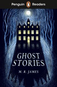 Book Cover for Ghost Stories by M R James