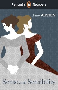 Book Cover for Sense and Sensibility by Jane Austen