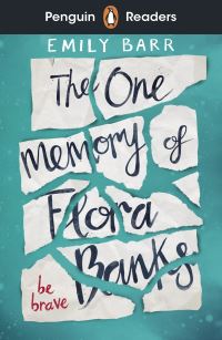 Book Cover for The One Memory of Flora Banks by Hannah Dolan, Emily Barr