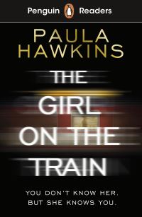 Book Cover for The Girl on the Train by Paula Hawkins