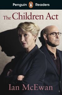 Book Cover for The Children Act by Anna Trewin, Ian McEwan
