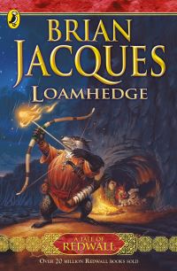 Book Cover for Loamhedge by Brian Jacques