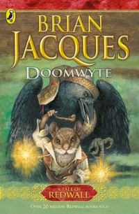 Book Cover for Doomwyte by Brian Jacques