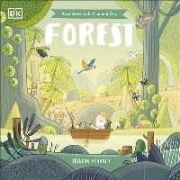Book Cover for Forest by Brendan Kearney