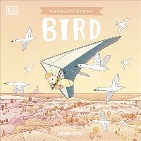 Book Cover for Bird by Brendan Kearney