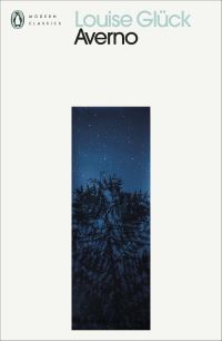Book Cover for Averno by Louise Glück