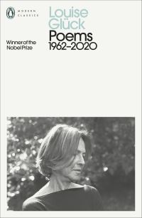 Book Cover for Poems by Louise Glück