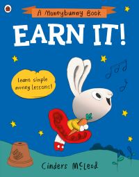 Book Cover for Earn It! by Cinders McLeod