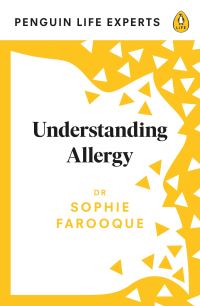 Book Cover for Understanding Allergy by Sophie Farooque