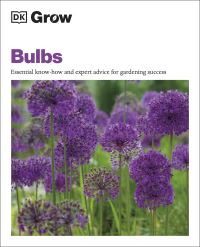Book Cover for Bulbs by Stephanie Mahon