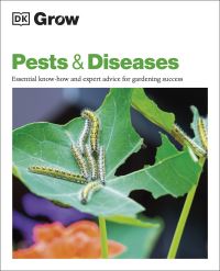 Book Cover for Pests & Diseases by Jo Whittingham