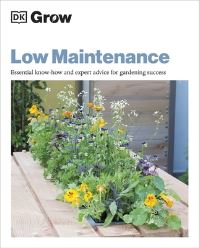 Book Cover for Low Maintenance by Zia Allaway