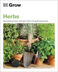 Book Cover for Herbs by Stephanie Mahon