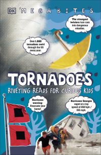 Book Cover for Tornadoes by Michael Allaby, Douglas Palmer