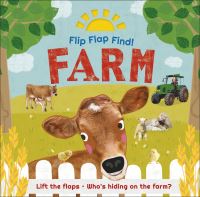 Book Cover for Farm by Dawn Sirett