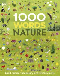 Book Cover for Nature by Jules Pottle