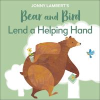 Book Cover for Lend a Helping Hand by Jonathan Lambert