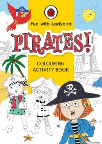 Book Cover for Fun With Ladybird by Ladybird