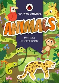 Book Cover for Fun With Ladybird by Ladybird