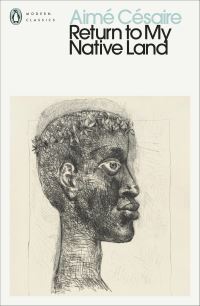 Book Cover for Return to My Native Land by Aimé Césaire